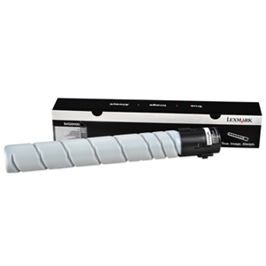 Lexmark MX910 MX911 x1 High Yield Gen.