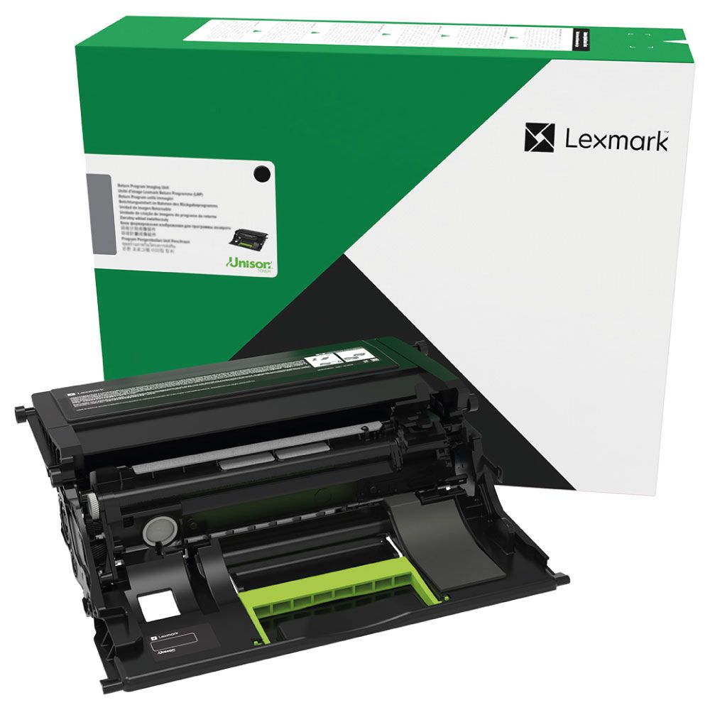 Lexmark MX532 66S0Z00 x1 Gen.