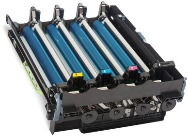 Lexmark CS310 CS410 x1 Gen.