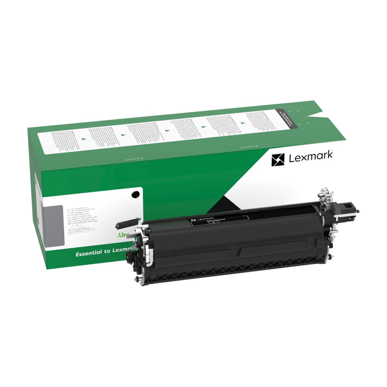 Lexmark CS730 71C0Z10 x1 Black Gen.