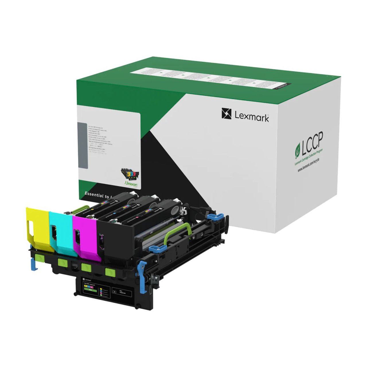 Lexmark CS730 71C0Z50 x1 Gen.
