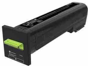 Lexmark CS820 72K60K x1 Black Gen.
