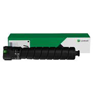 Lexmark CS943 73D0HK x1 Black Gen.