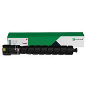Lexmark CS943 73D0HM x1 Magenta Gen.