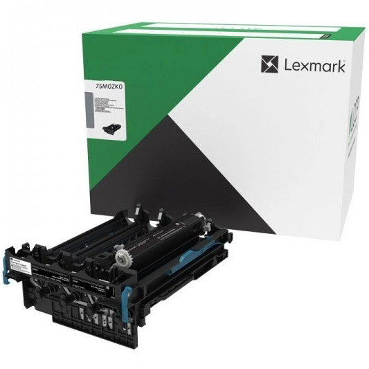 Lexmark CS531 75M0ZK0 x1 Black Gen.