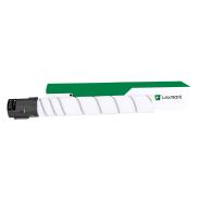 Lexmark CS923 76C0HK x1 Black High Yield Gen.
