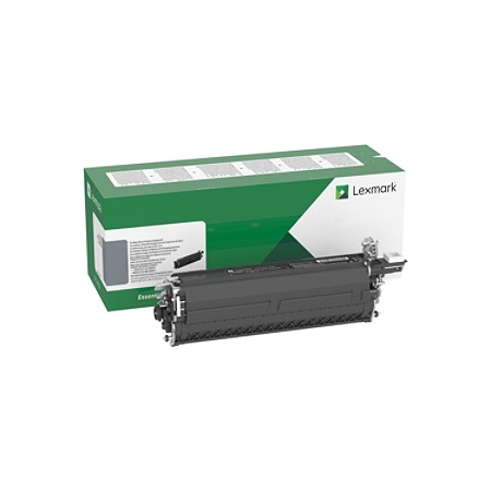 Lexmark C2425 78C0ZK0 x1 Black Gen.