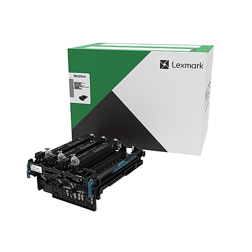 Lexmark C2425 78C0ZV0 x1 Black Gen.