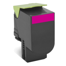 Lexmark CX510DHE CX510 x1 Magenta Extra High Yield Gen.