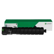 Lexmark CX942adse 83D0HK x1 Black Gen.