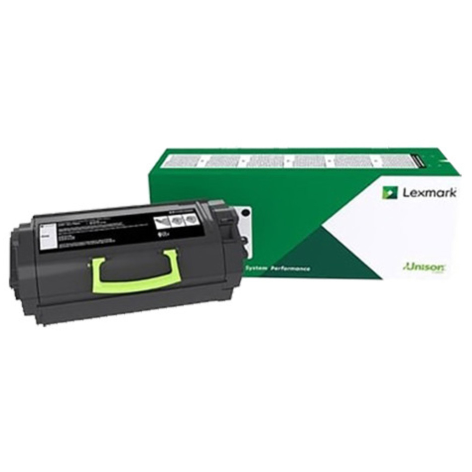 Lexmark B3442dw B346000 x1 Gen.