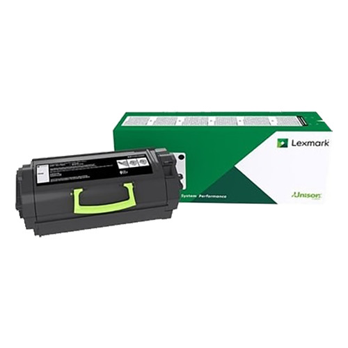 Lexmark B3442dw B346X00 x1 Extra High Yield Gen.
