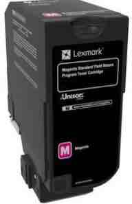 Lexmark C2425 C2360HM x1 Magenta High Yield Gen.