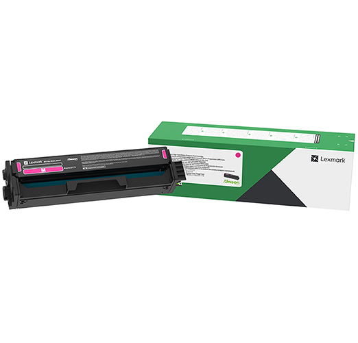 Lexmark MC3426 C343XM x1 Magenta Extra High Yield Gen.