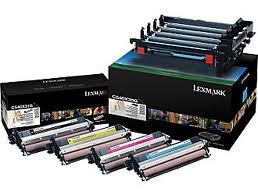 Lexmark C540 C543 x1 Black Gen.