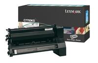 Lexmark C770 C772 x1 Black Gen.