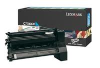 Lexmark C770 C772 x1 Magenta High Yield Gen.