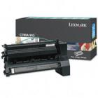 Lexmark C780DN C780 x1 Black Gen.
