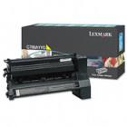 Lexmark C780DN C780 x1 Yellow Gen.