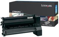 Lexmark C780DN C780 x1 Black High Yield Gen.