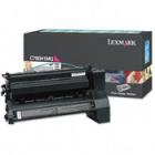 Lexmark C780DN C780 x1 Magenta High Yield Gen.