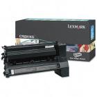 Lexmark C782DTN C782 x1 Black Extra High Yield Gen.