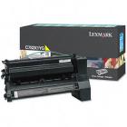 Lexmark C782DTN C782 x1 Yellow Extra High Yield Gen.