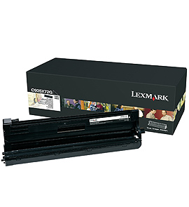 Lexmark C925DE C925 x1 Black Gen.