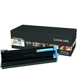 Lexmark C925DE C925 x1 Cyan Gen.