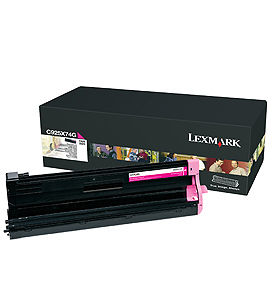 Lexmark C925DE C925 x1 Magenta Gen.