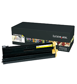 Lexmark C925DE C925 x1 Yellow Gen.