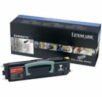 Lexmark C935DN C935 x1 Black Gen.