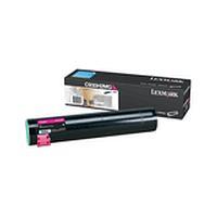 Lexmark C935DN C935 x1 Magenta Gen.