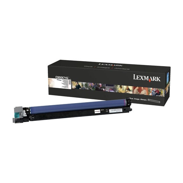 Lexmark C950DE 1-Pack x1 Gen.