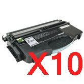 Lexmark E120 12017SR x10 Comp.