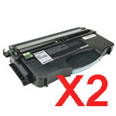 Lexmark E120 12017SR x2 Comp.