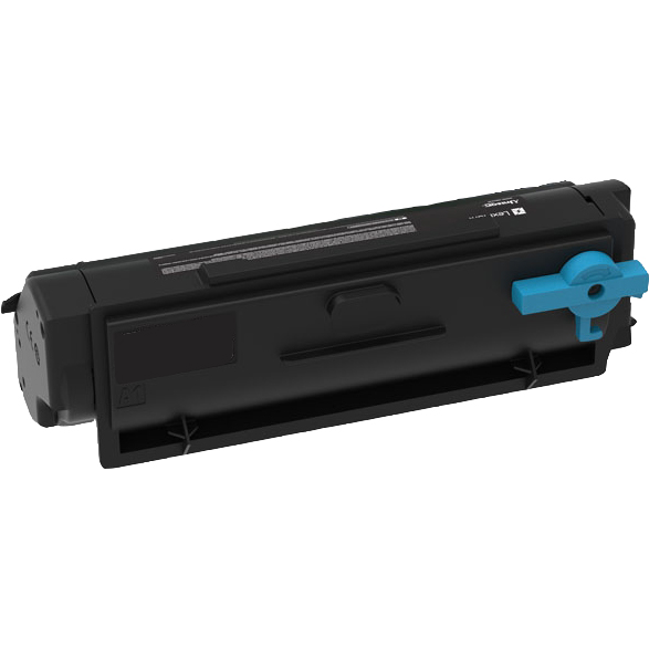 Lexmark MX431 55B6X00 x1 Extra High Yield Comp.