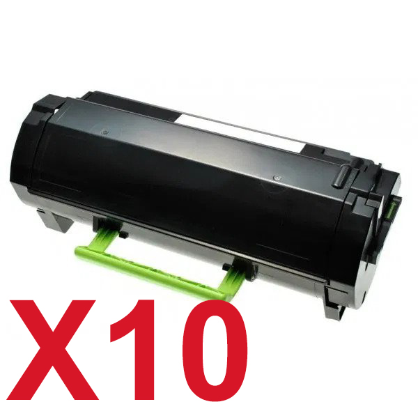 Lexmark MS421dn 56F6000 x10 Comp.