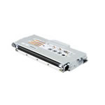Lexmark X500N C500H2KG x1 Black High Yield Comp.