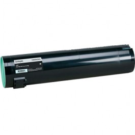 Lexmark C935DN C930H2KG x1 Black Comp.