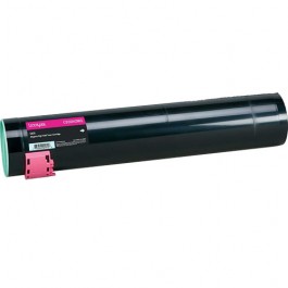 Lexmark C935DN C930H2MG x1 Magenta Comp.