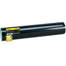 Lexmark C935DN C930H2YG x1 Yellow Comp.
