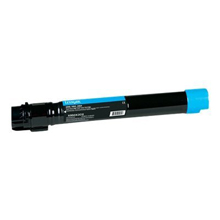 Lexmark C950DE C950X2CG x1 Cyan Extra High Yield Comp.