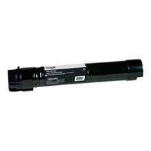 Lexmark C950DE C950X2KG x1 Black Extra High Yield Comp.