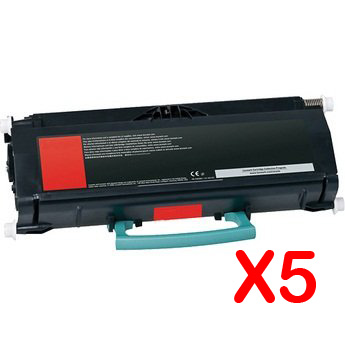 Lexmark E260 E360 x5 Comp.