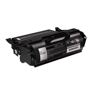 Lexmark T652DN T650H11P x1 High Yield Comp.