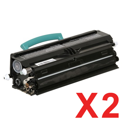 Lexmark X203N X203A11G x2 Comp.