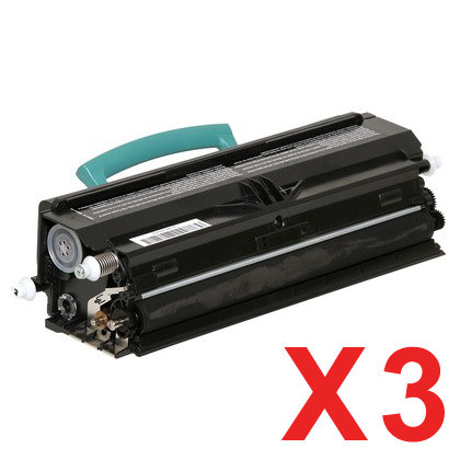 Lexmark X203N X203A11G x3 Comp.