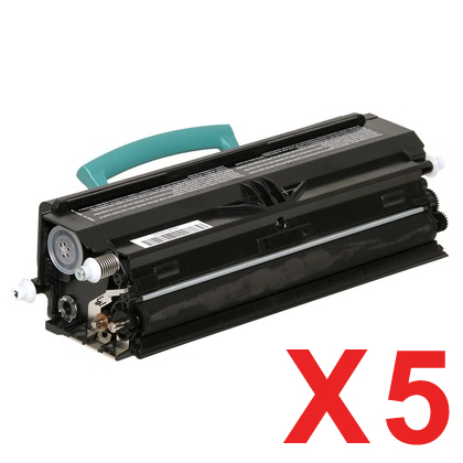 Lexmark X203N X203A11G x5 Comp.