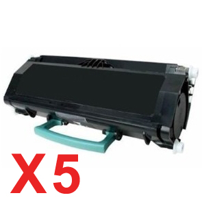 Lexmark X463 X464 x5 High Yield Comp.
